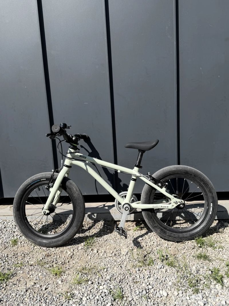 Early Rider Belter 16 Sage Green