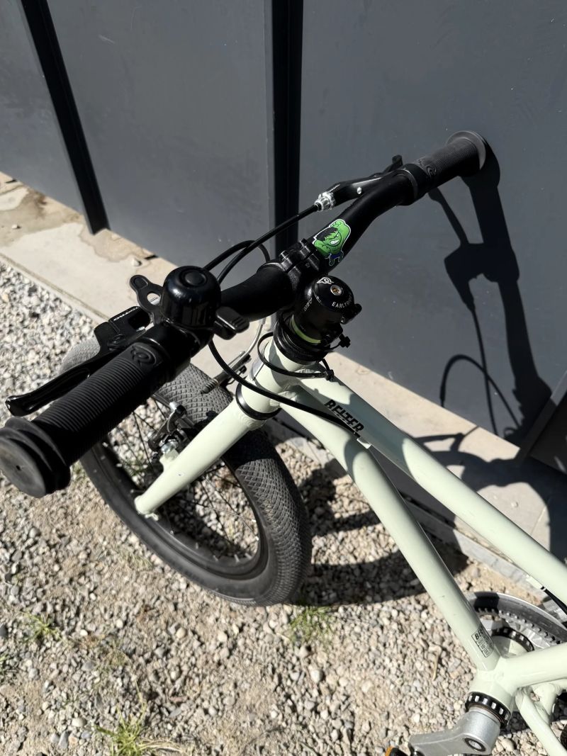 Early Rider Belter 16 Sage Green