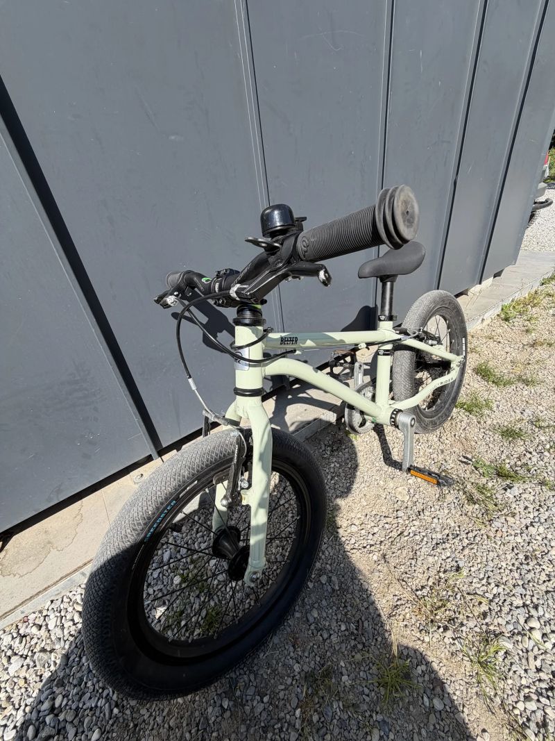 Early Rider Belter 16 Sage Green