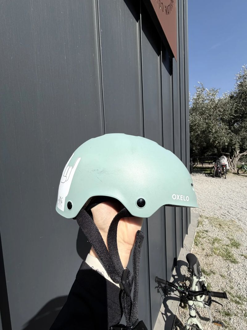 Early Rider Belter 16 Sage Green