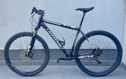 Horské kolo Cannondale Trail SL 29” , XL
