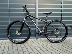 (71)Horské hliníkové kolo Cannondale 29"