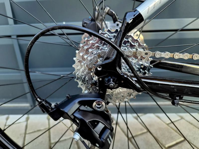 (71)Horské hliníkové kolo Cannondale 29"