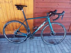 Rock Machine RaceRide 900 Disc