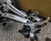 Shimano Deore 3x9 sada