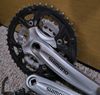 Shimano Deore 3x9 sada