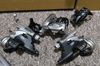 Shimano Deore 3x9 sada