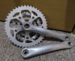 Sugino Impel mtb kliky