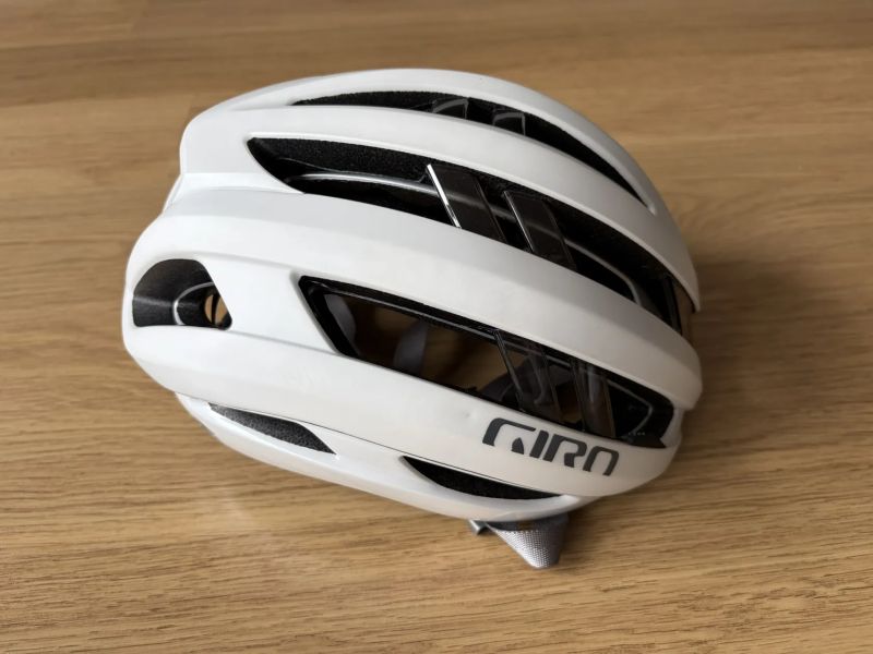 Přilba Giro Aries Spherical MIPS