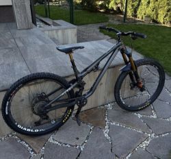 SLEVA - Commencal Meta AM 29