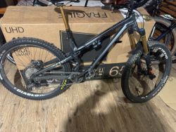 SLEVA - Commencal Meta AM 29