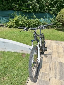 Specialized Rockhopper