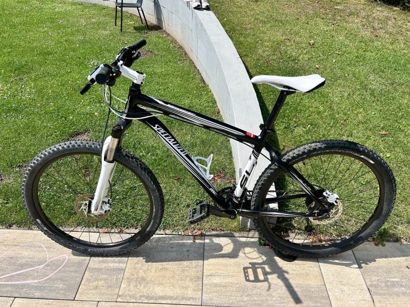 Specialized Rockhopper
