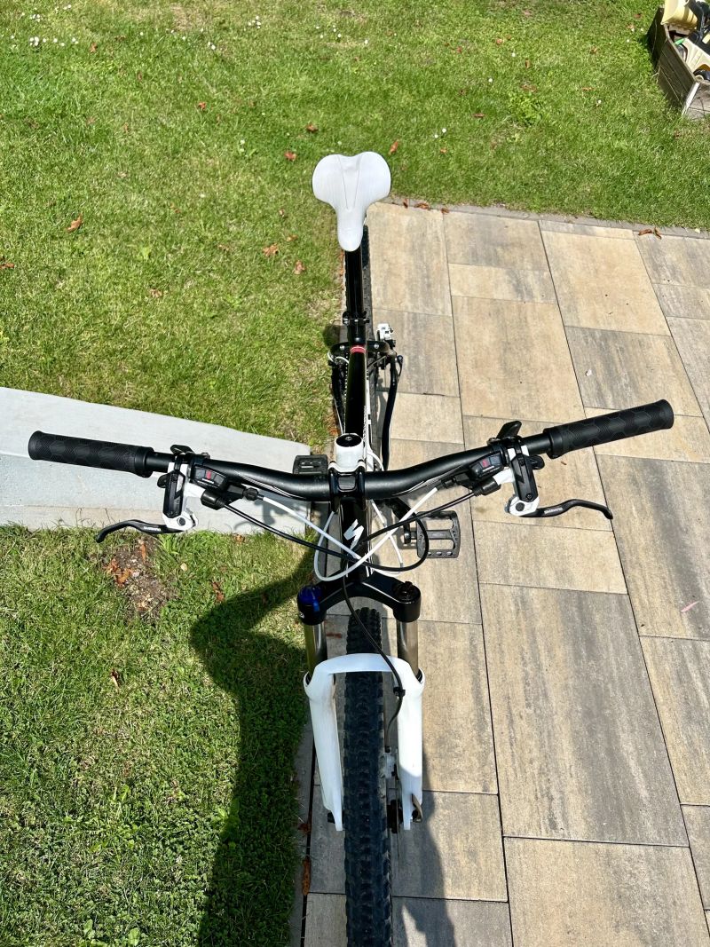 Specialized Rockhopper