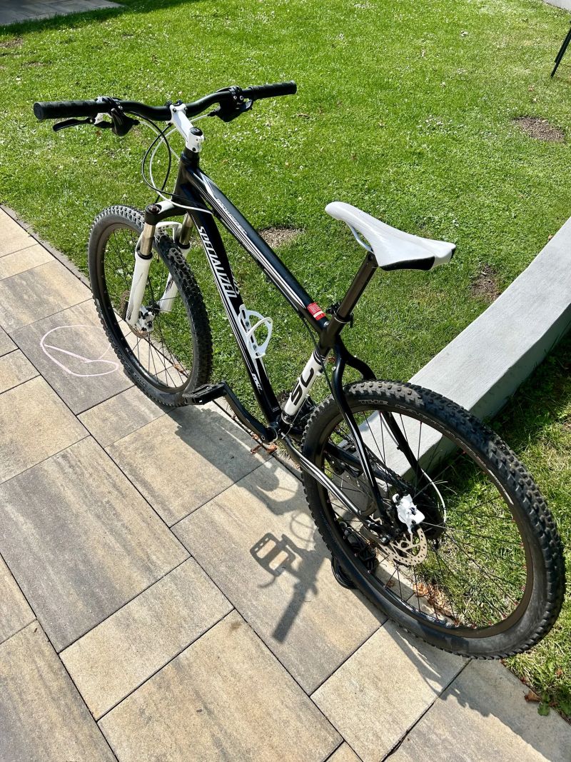 Specialized Rockhopper