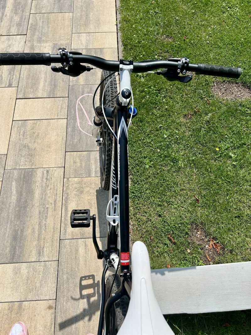 Specialized Rockhopper