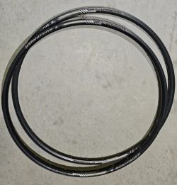 Bontrager mustang elite tlr ráfky