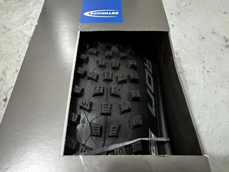 plášť Schwalbe Rocket Ron 26x2.25 Addix Performance Tl-ready skládací