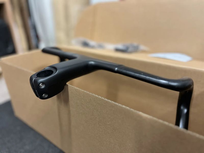 enve ses ar one piece in route