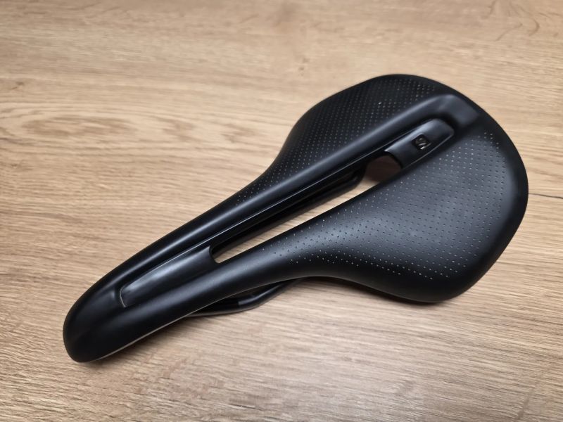 Bontrager Verse Pro Carbon 165mm