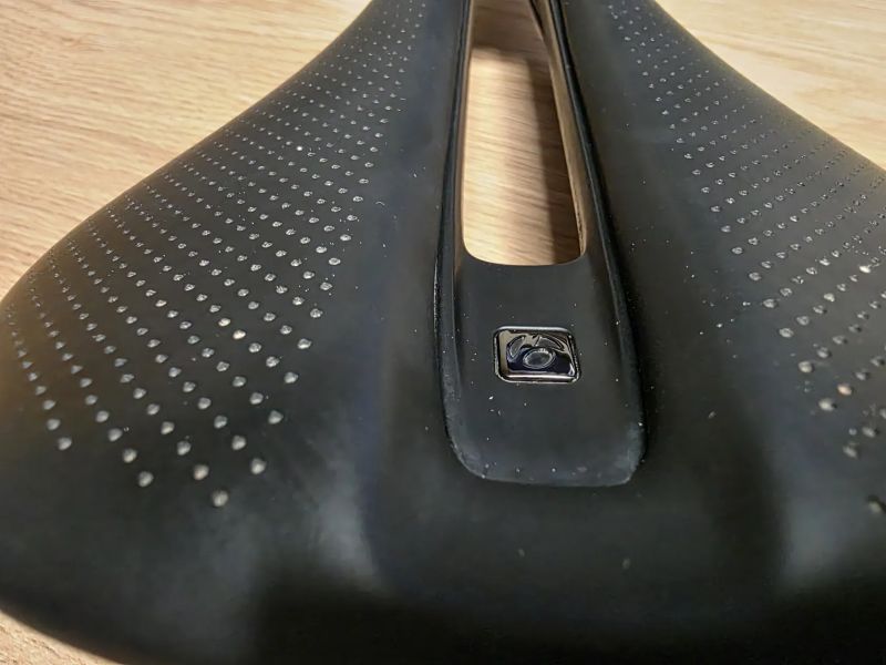 Bontrager Verse Pro Carbon 165mm