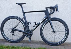 Superior Road team elite - Rezervace