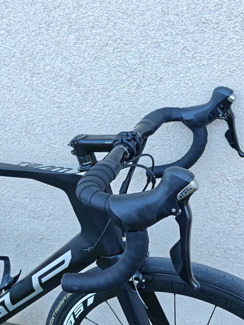 Superior Road team elite - Rezervace