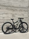Canyon Lux World Cup CF | M | 2000km