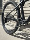 Canyon Lux World Cup CF | M | 2000km