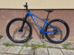 Trek xcaliber 9 vel. M
