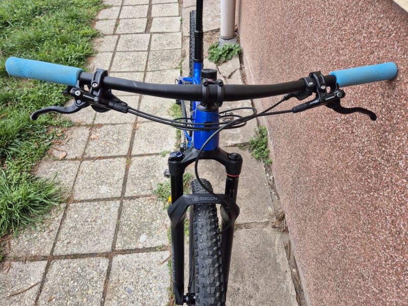 Trek xcaliber 9 vel. M