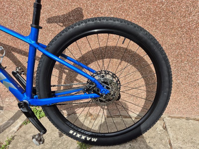 Trek xcaliber 9 vel. M