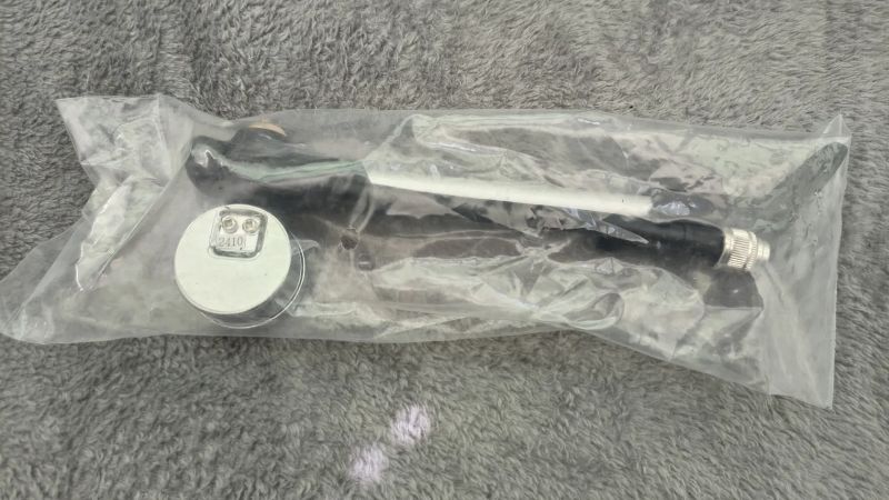 Amflow pumpička vidlice/tlumiče = nová zabalená