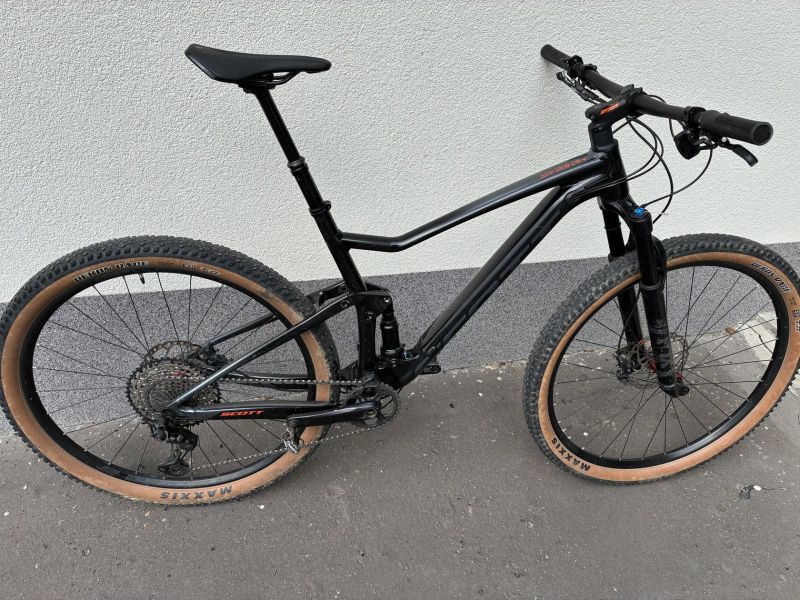 Scott Spark 940 L