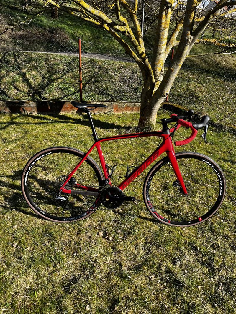 Merida Scultura Disc 5000 2020