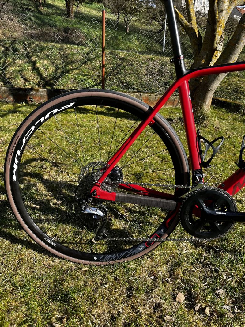 Merida Scultura Disc 5000 2020