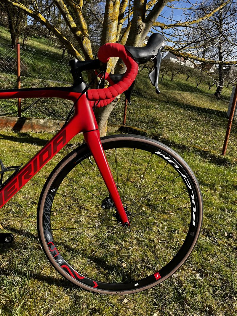 Merida Scultura Disc 5000 2020