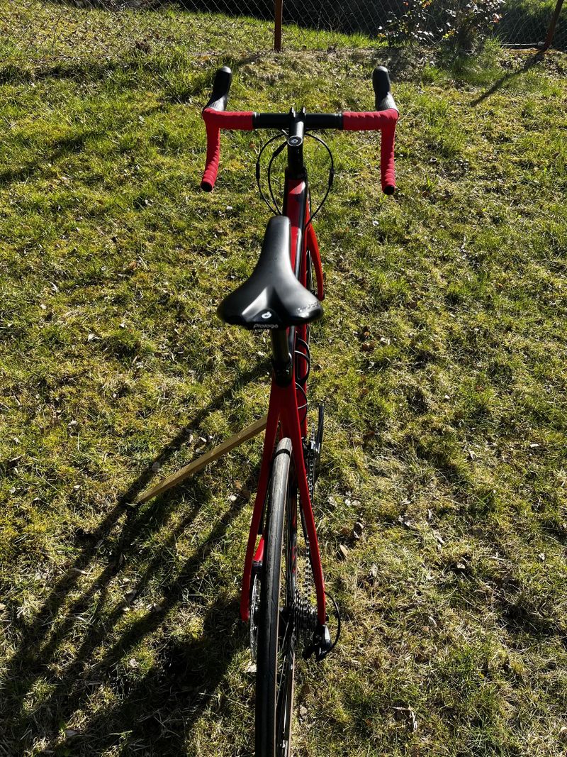 Merida Scultura Disc 5000 2020