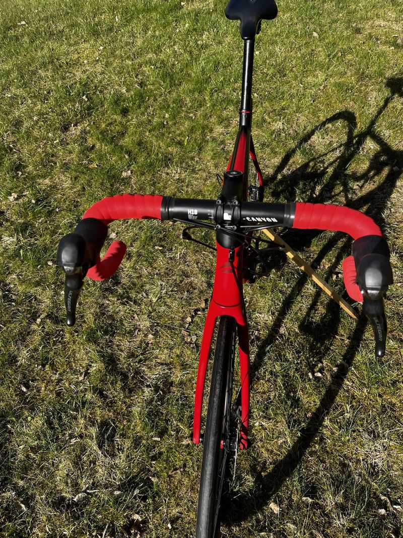 Merida Scultura Disc 5000 2020