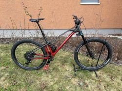 Mondraker Foxy Carbon R 29 2022