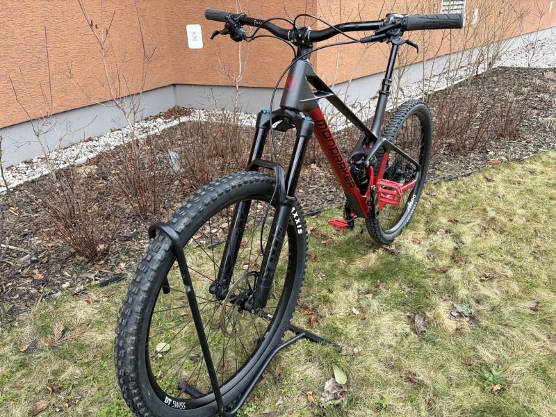 Mondraker Foxy Carbon R 29 2022