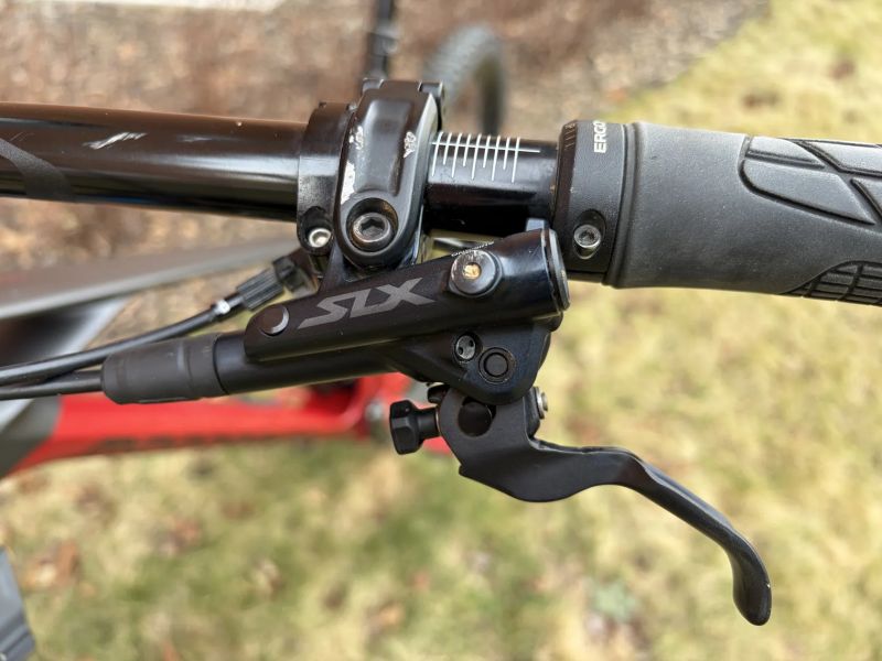 Mondraker Foxy Carbon R 29 2022