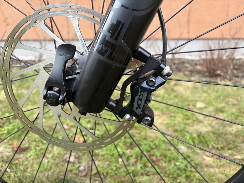 Mondraker Foxy Carbon R 29 2022