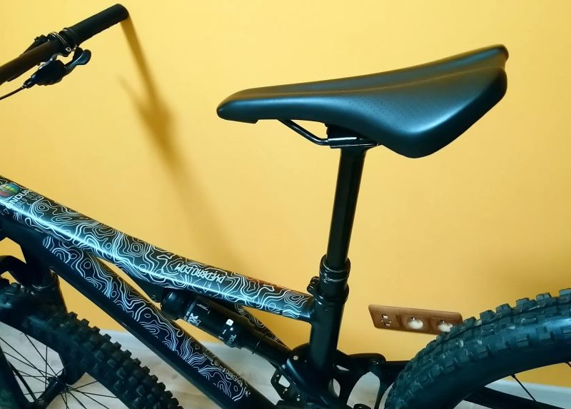Specialized Stumpjumper 29"