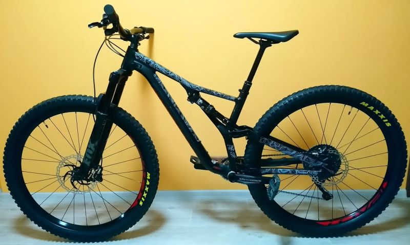 Specialized Stumpjumper 29"