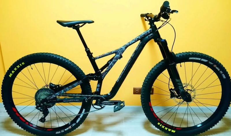 Specialized Stumpjumper 29"