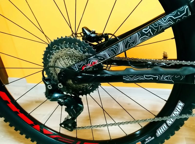 Specialized Stumpjumper 29"