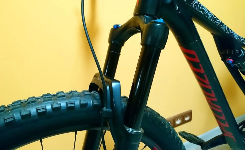 Specialized Stumpjumper 29"