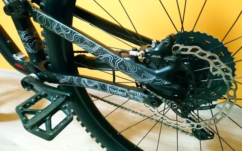 Specialized Stumpjumper 29"