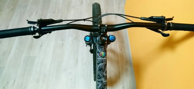 Specialized Stumpjumper 29"